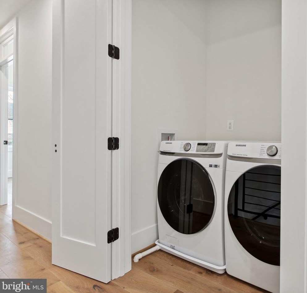 4212 3rd St, Washington DC  20011-4836 exterior