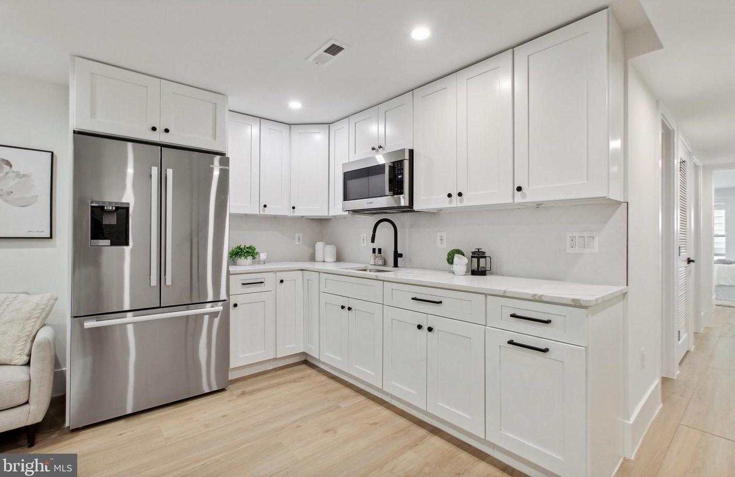 4212 3rd St, Washington DC  20011-4836 exterior