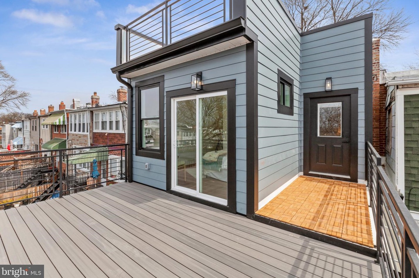 4212 3rd St, Washington DC  20011-4836 exterior