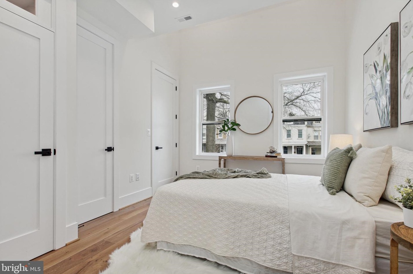 4212 3rd St, Washington DC  20011-4836 exterior