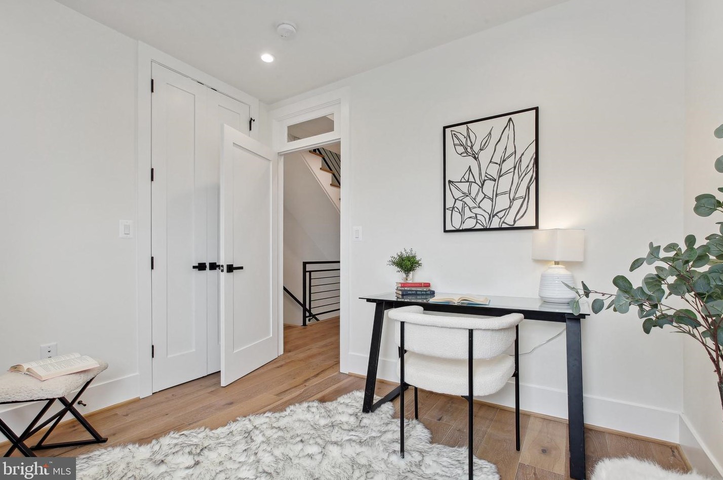 4212 3rd St, Washington DC  20011-4836 exterior