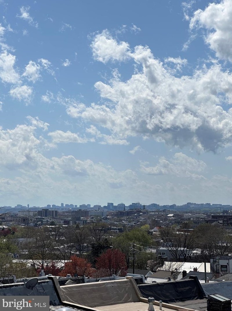 4212 3rd St, Washington DC  20011-4836 exterior