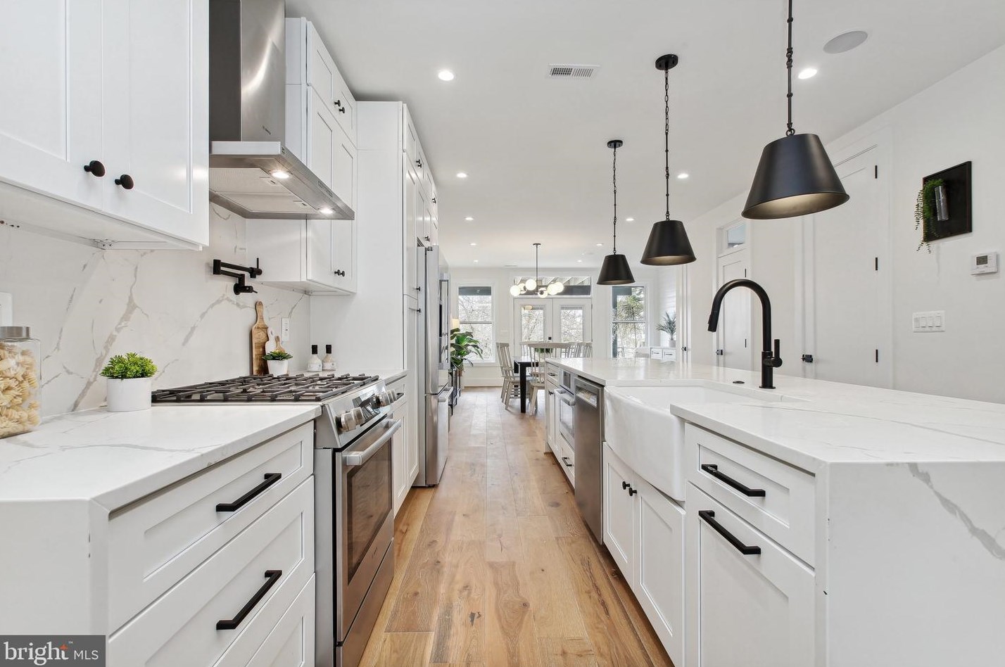 4212 3rd St, Washington DC  20011-4836 exterior