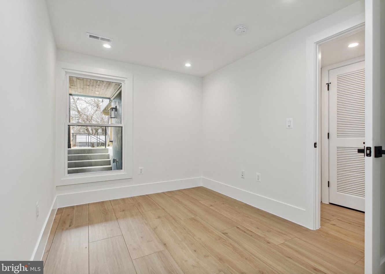 4212 3rd St, Washington DC  20011-4836 exterior