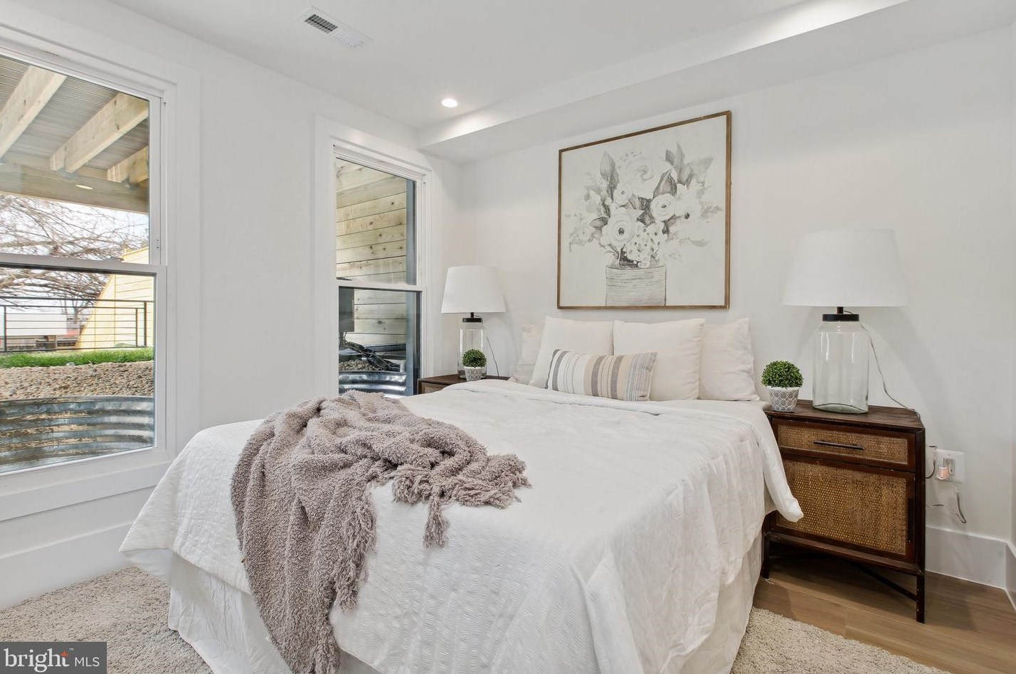 4212 3rd St, Washington DC  20011-4836 exterior