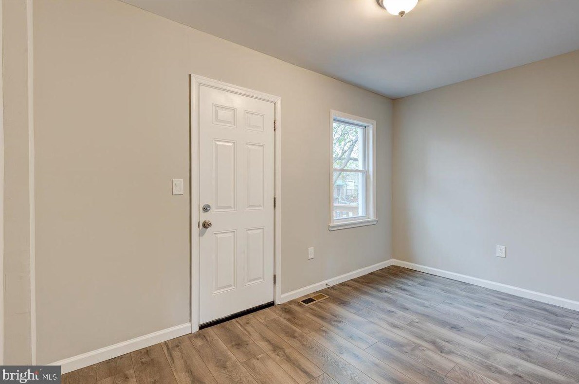 1818 L St, Washington DC 20002-3024 exterior