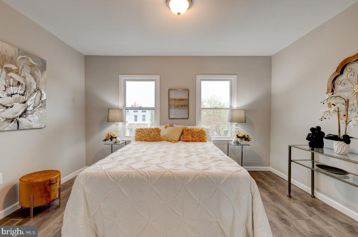 1818 L St, Washington DC 20002-3024 exterior