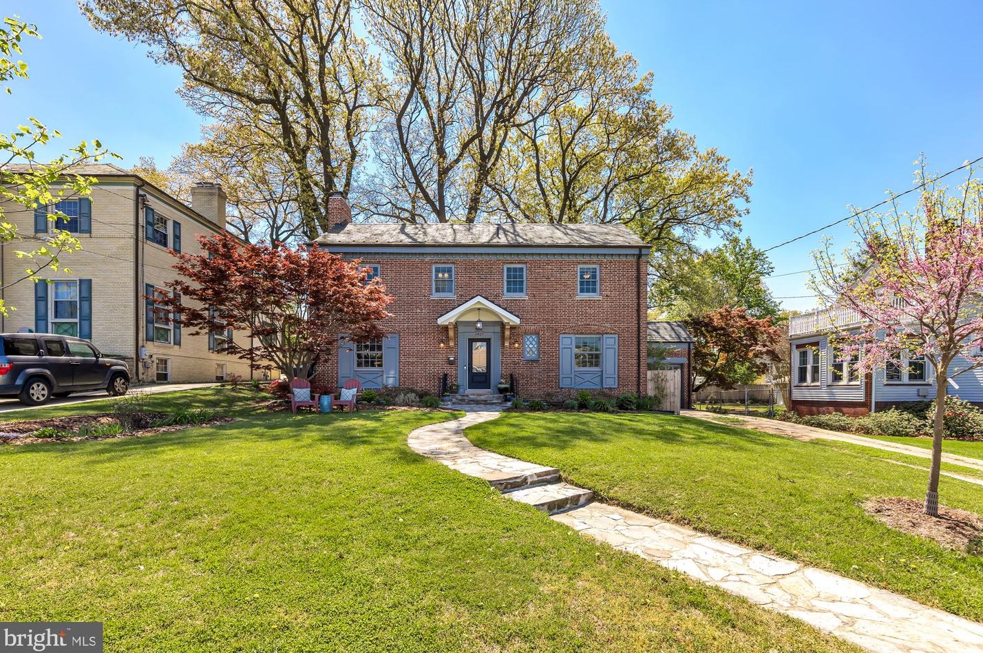 1427 Hamlin St, Washington, DC 20017-2944