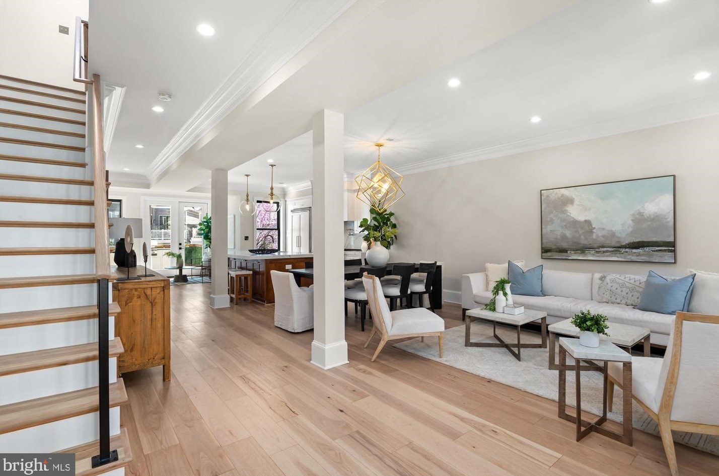 1868 Monroe St, Washington DC  20018-2736 exterior