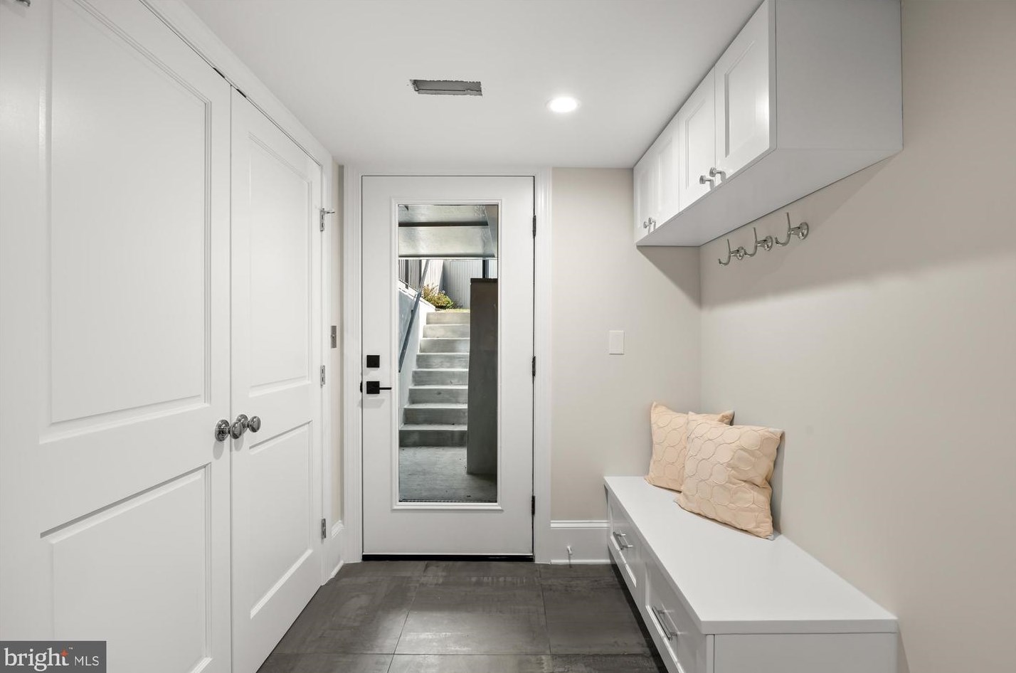 1868 Monroe St, Washington DC  20018-2736 exterior