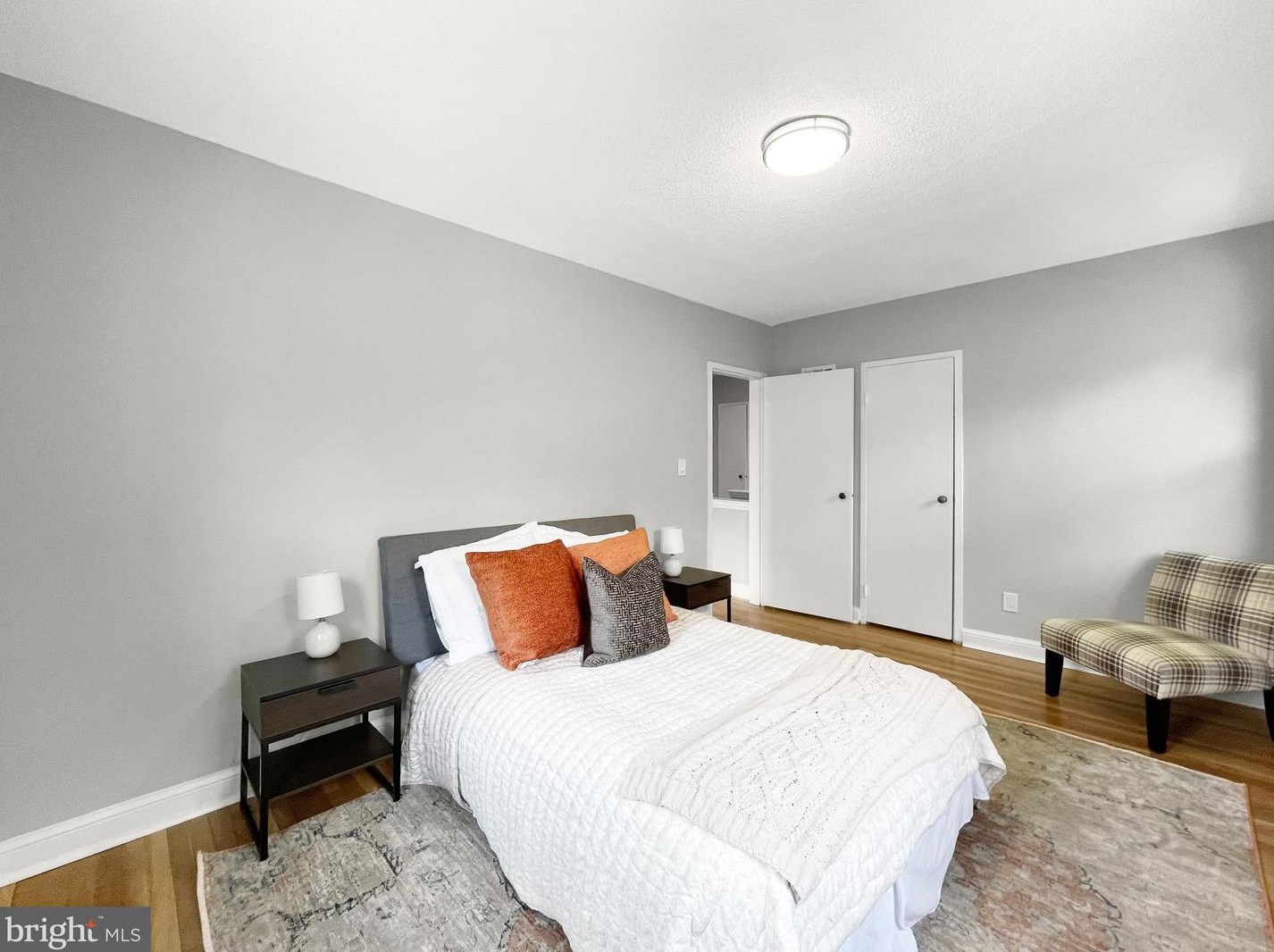 4704 8th St, Washington DC  20017-3901 exterior