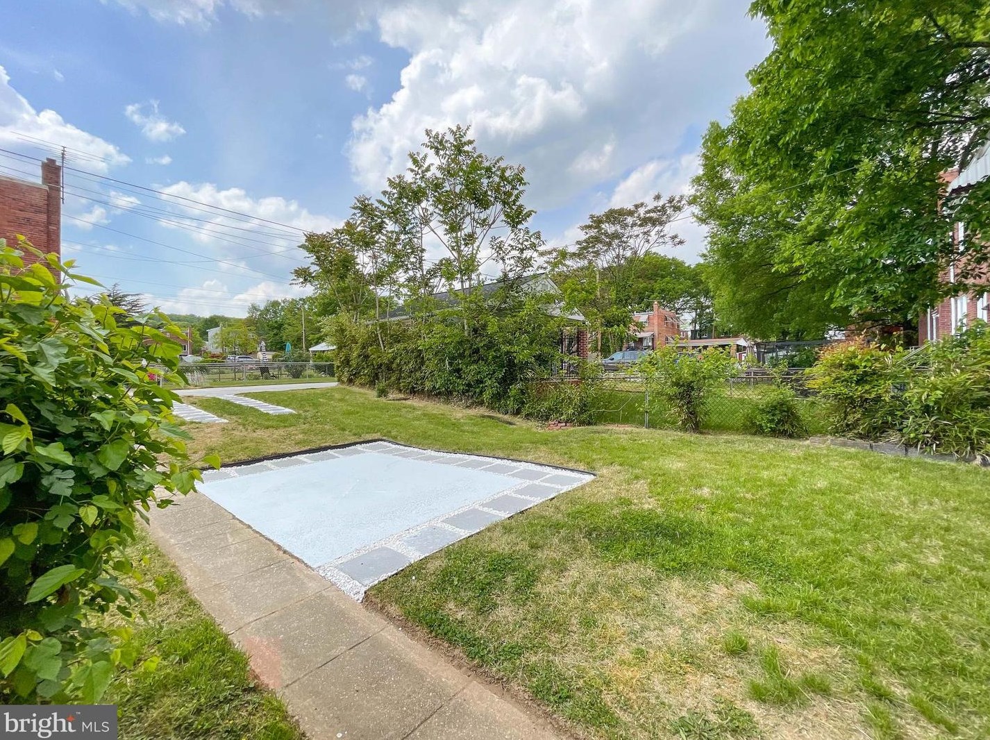 4704 8th St, Washington DC  20017-3901 exterior