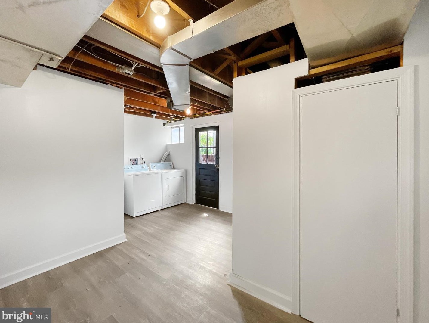 4704 8th St, Washington DC  20017-3901 exterior