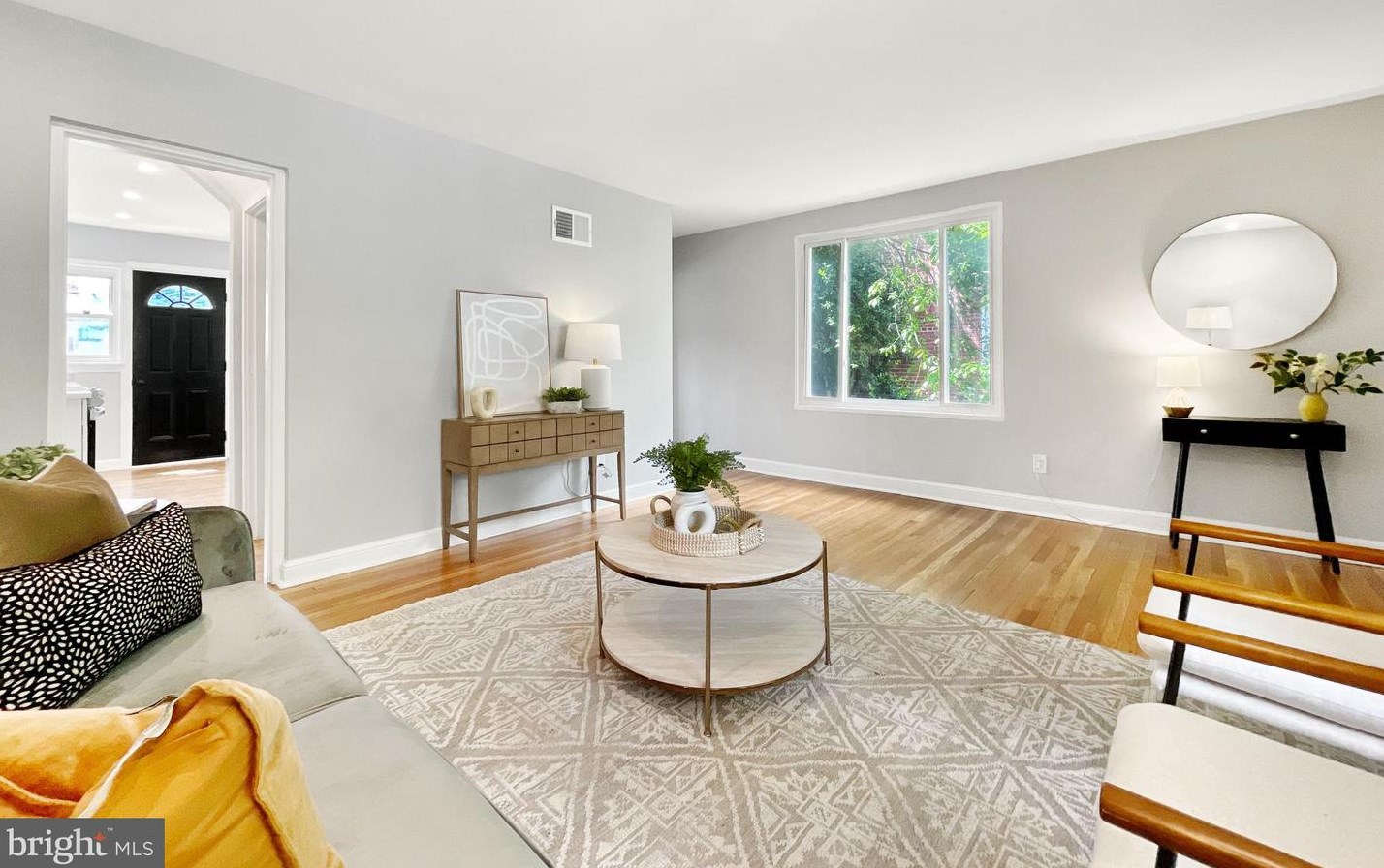 4704 8th St, Washington DC  20017-3901 exterior