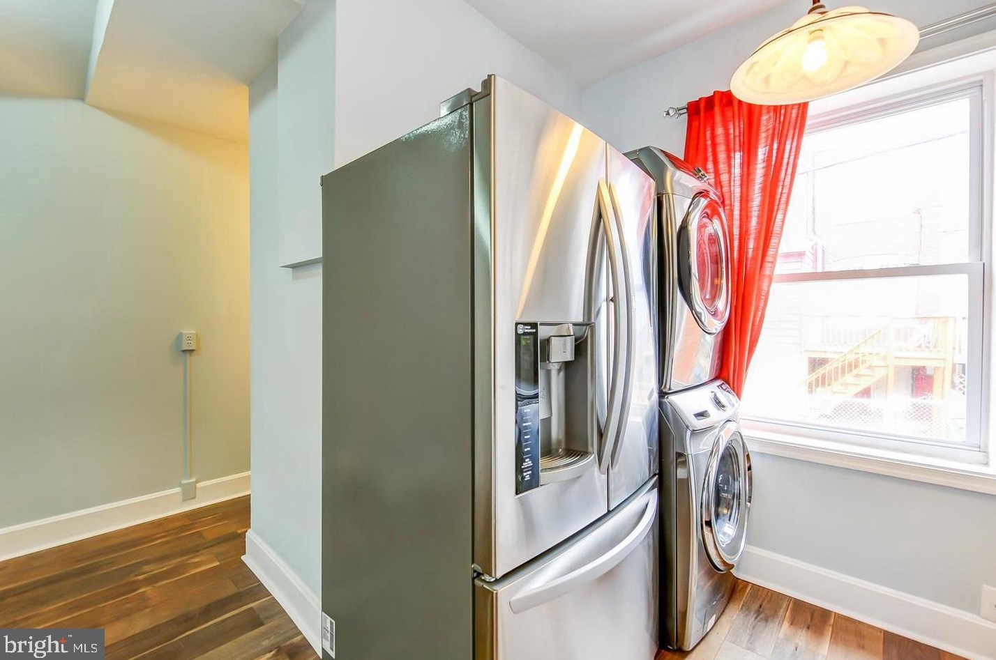 771 Harvard St, Washington DC  20001-3809 exterior