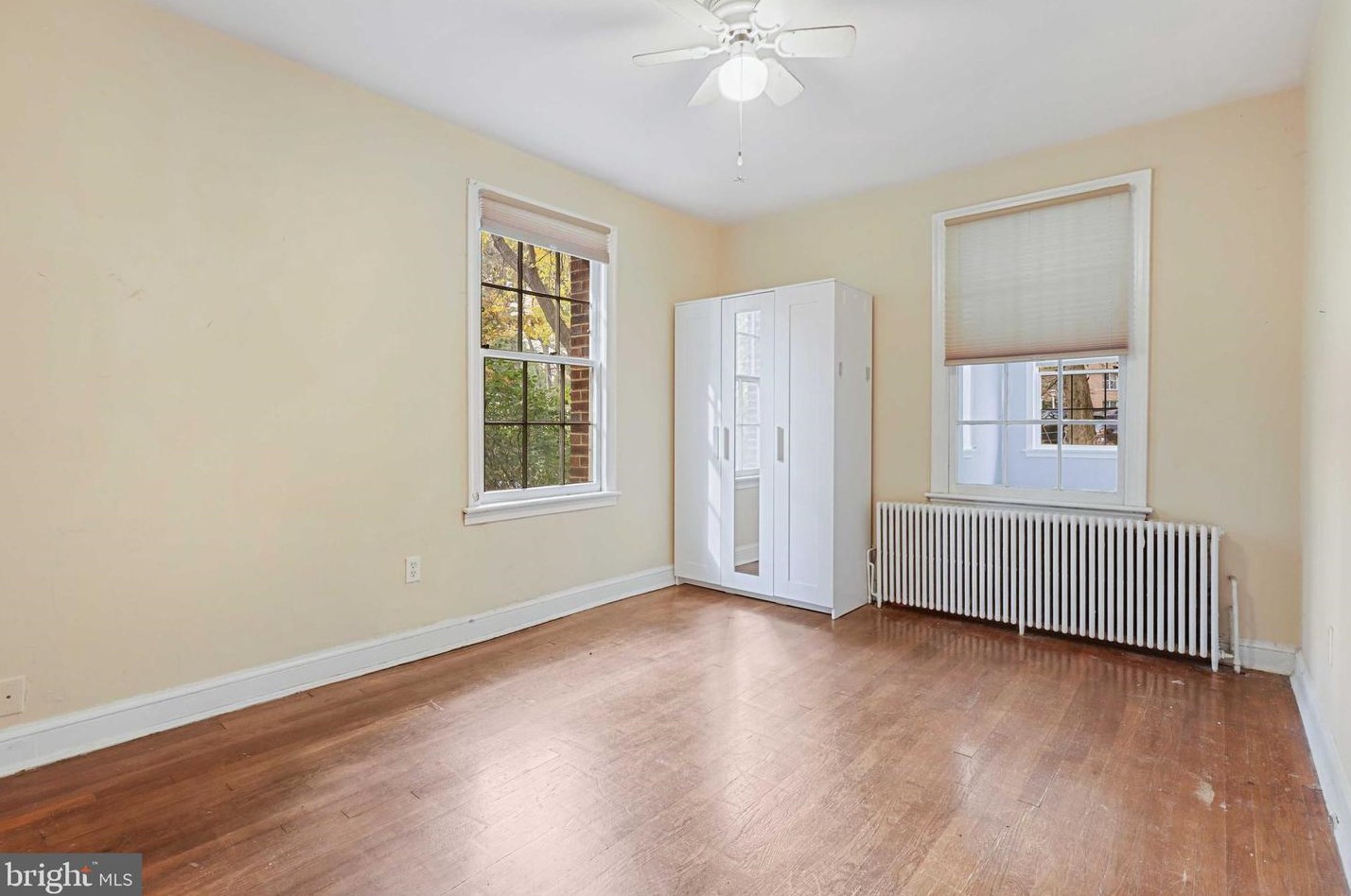 3929 Fulton St, Washington DC 20007-1379 exterior