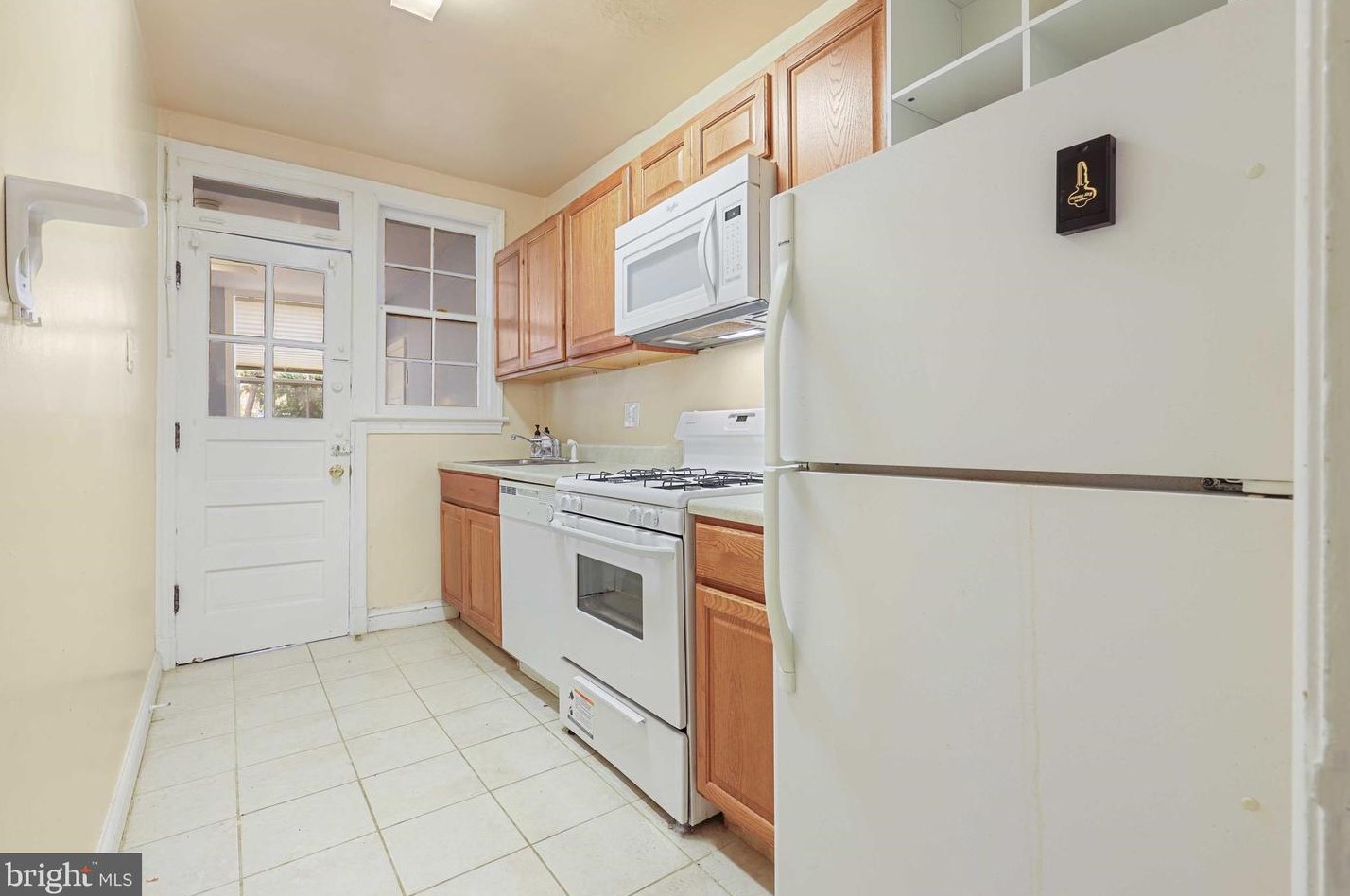 3929 Fulton St, Washington DC 20007-1379 exterior