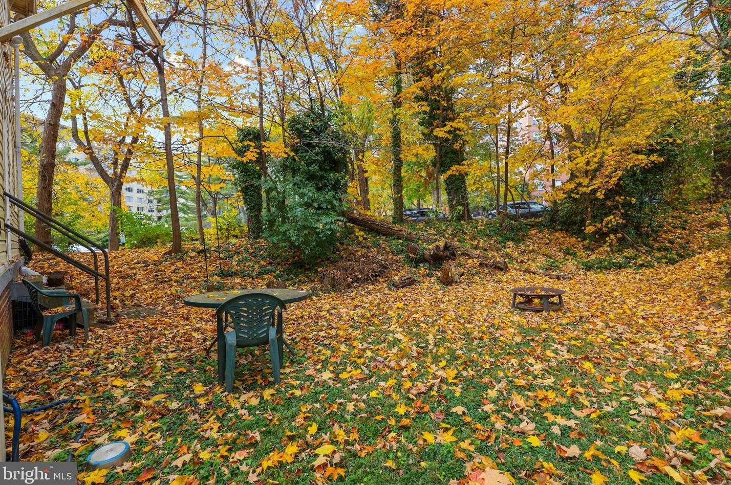 3929 Fulton St, Washington DC 20007-1379 exterior