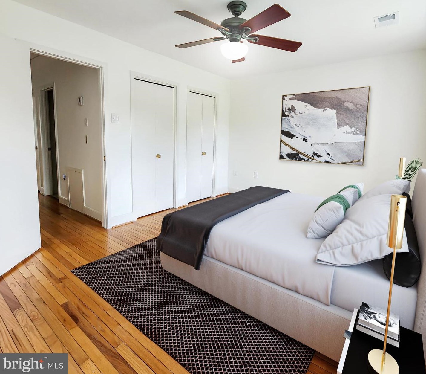 4355 Embassy Park Dr, Washington DC 20016-3608 exterior