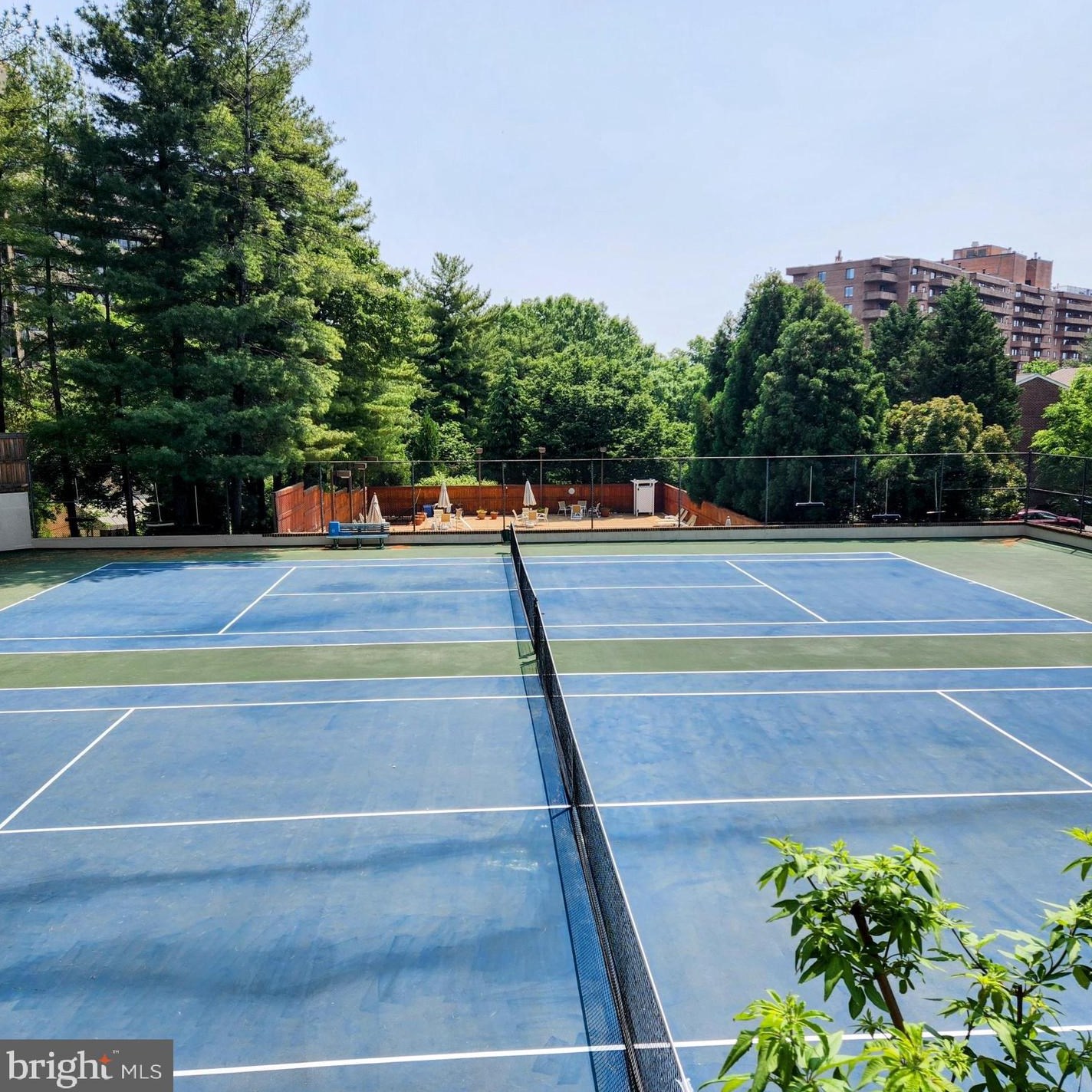 4355 Embassy Park Dr, Washington DC 20016-3608 exterior