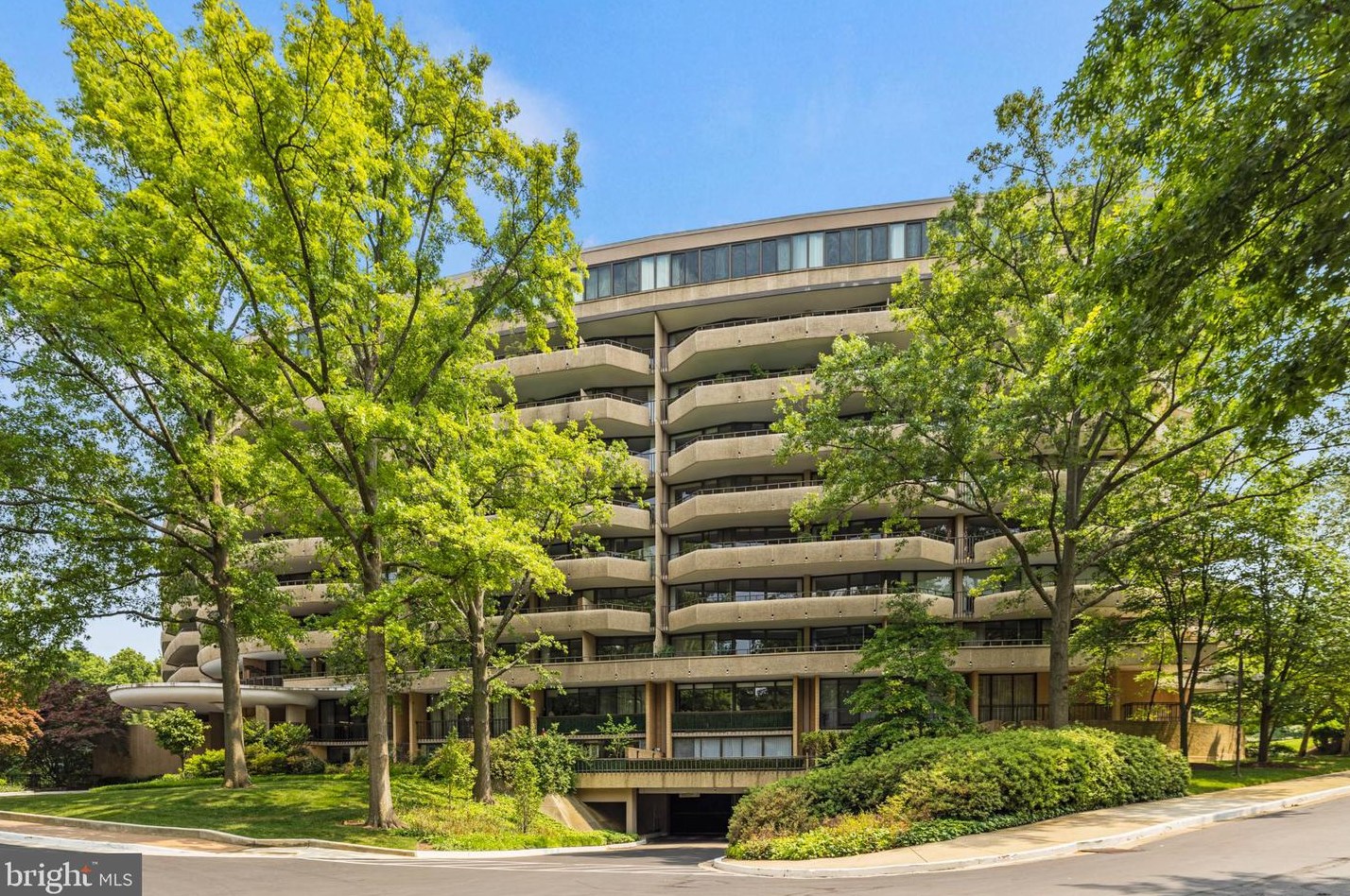 4200 Massachusetts Ave, Washington DC  20019-5620 exterior