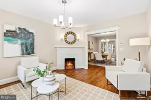 1526 Spring Pl NW, Washington, DC 20010 - Photo 9