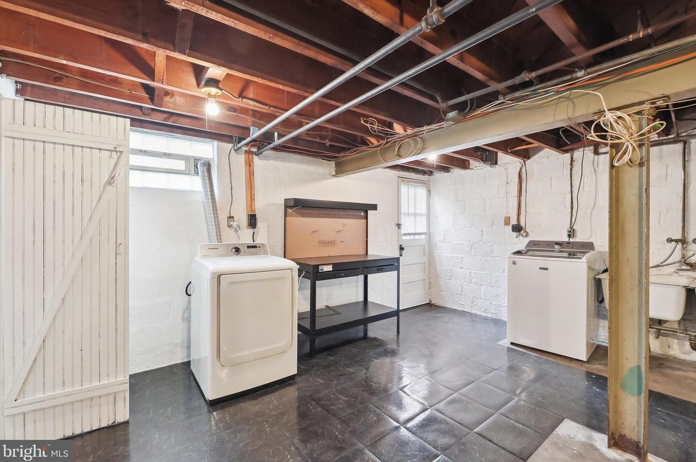 4116 10 St, Washington DC 20002-3719 exterior