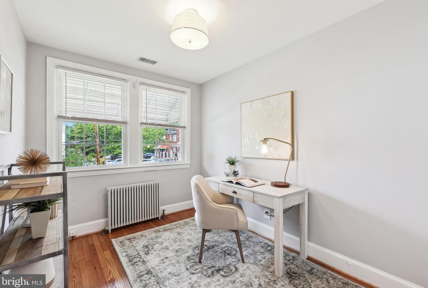 4116 10 St, Washington DC 20002-3719 exterior