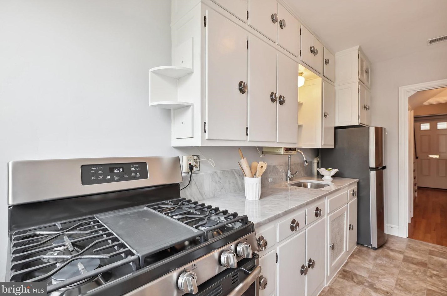 4116 10 St, Washington DC 20002-3719 exterior