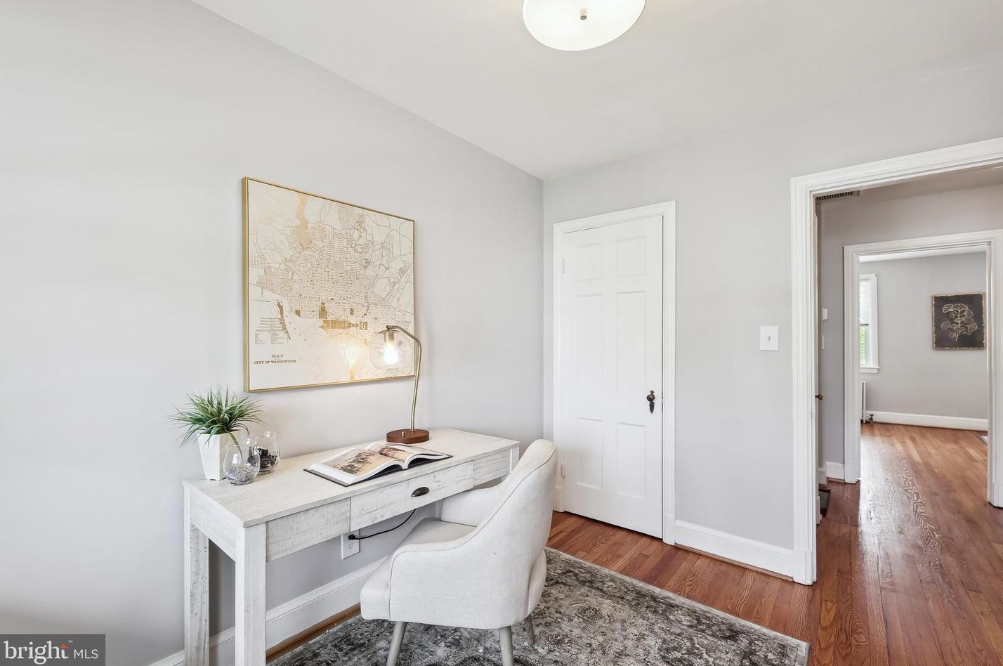 4116 10 St, Washington DC 20002-3719 exterior