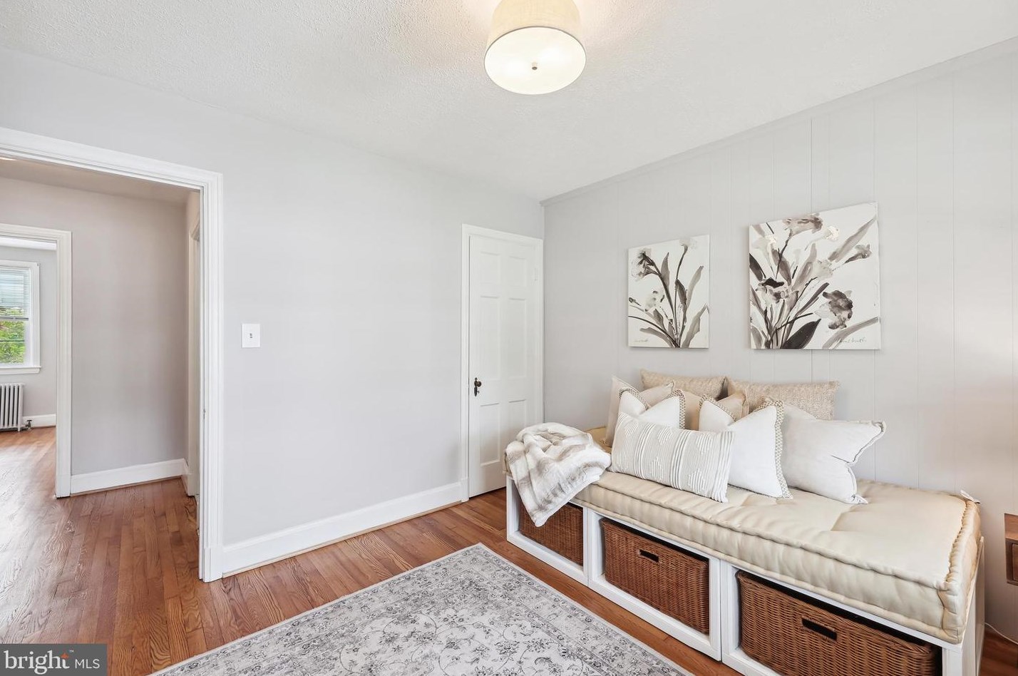 4116 10 St, Washington DC 20002-3719 exterior