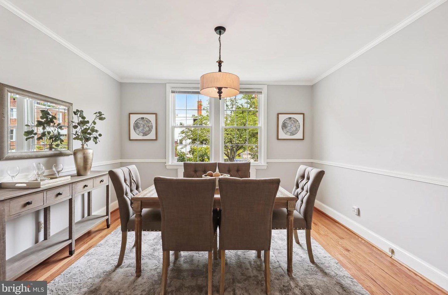 4116 10 St, Washington DC 20002-3719 exterior