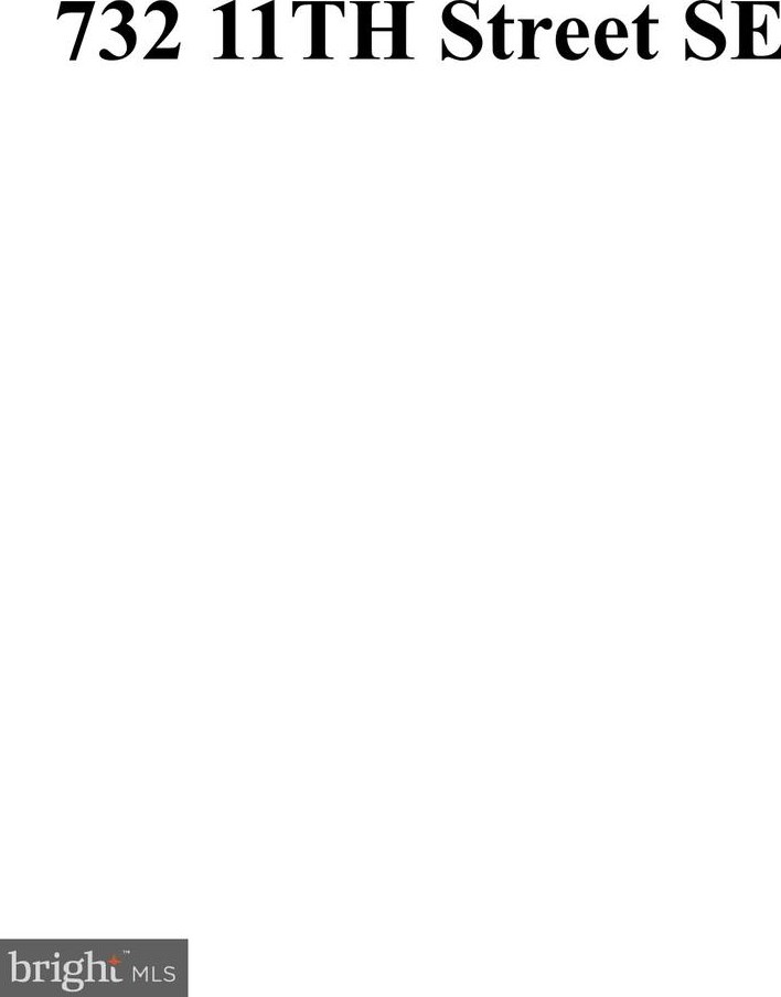 732 11 St, Washington DC 20010-2405 exterior