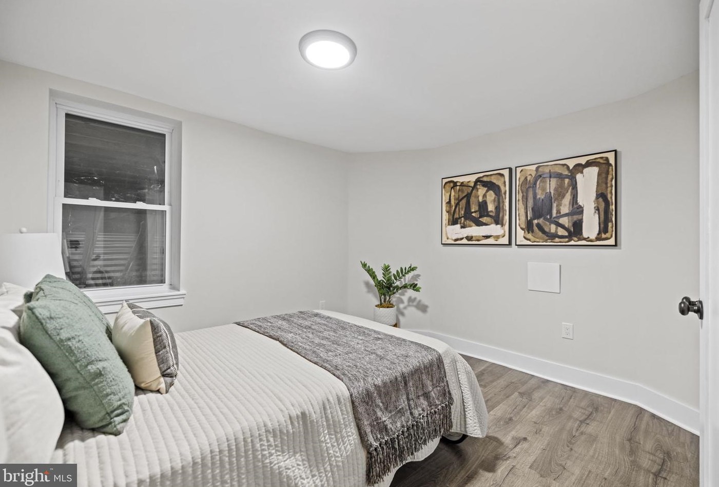 1353 Longfellow St, Washington DC  20011-7839 exterior