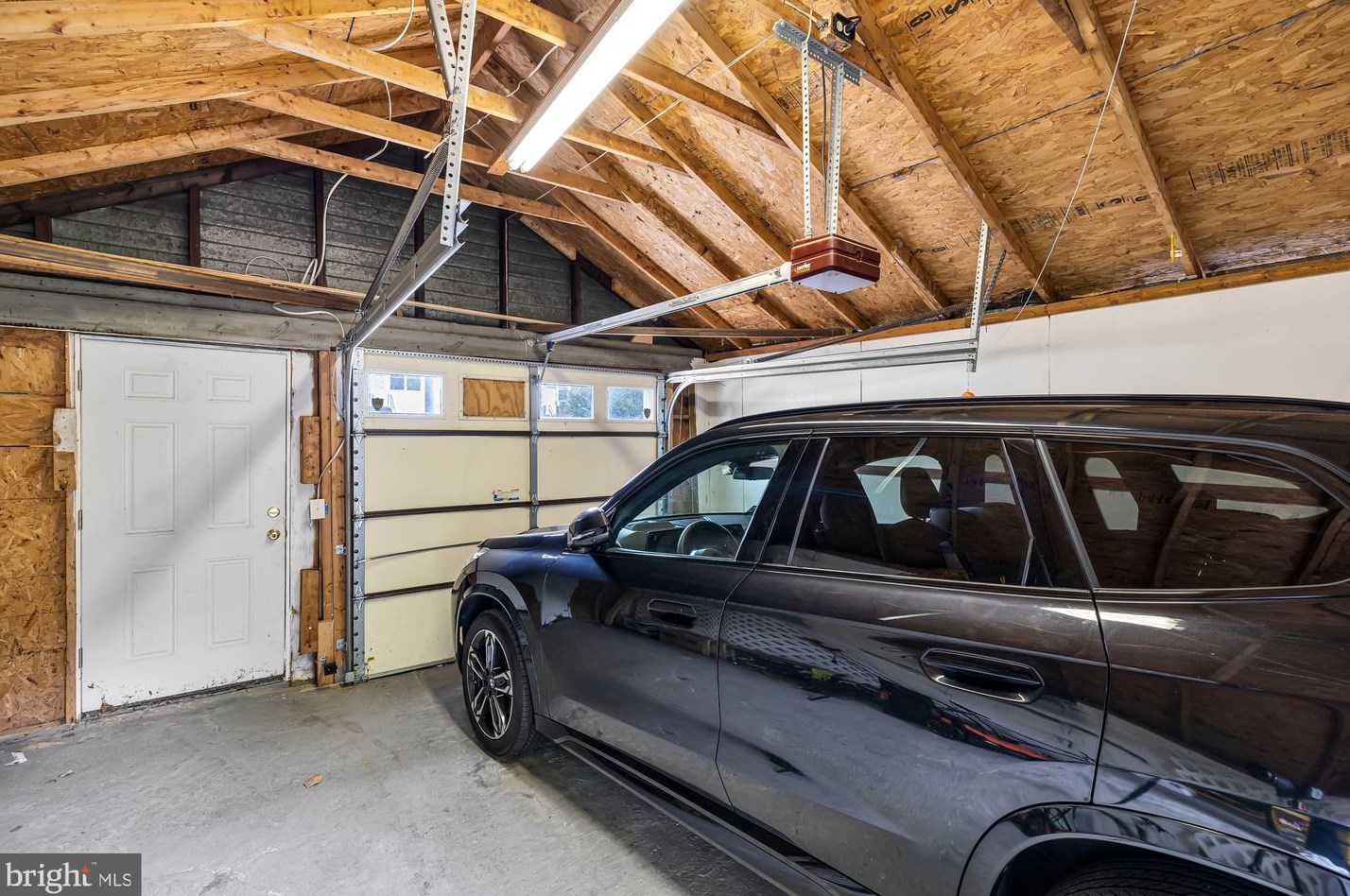 128 Ingraham St, Washington DC  20011-6618 exterior