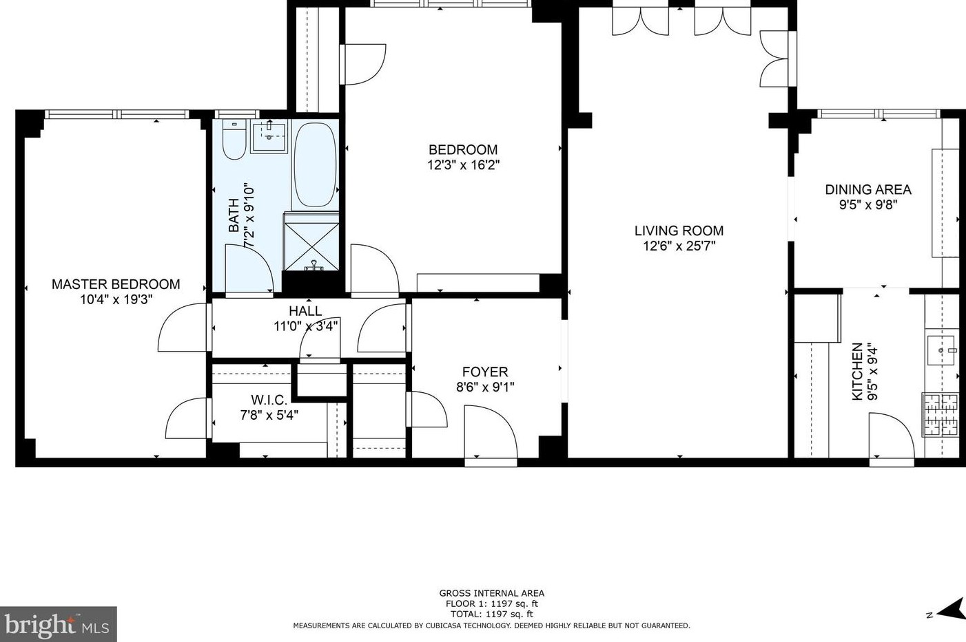 2737 Devonshire Pl, Washington DC  20008-3476 exterior