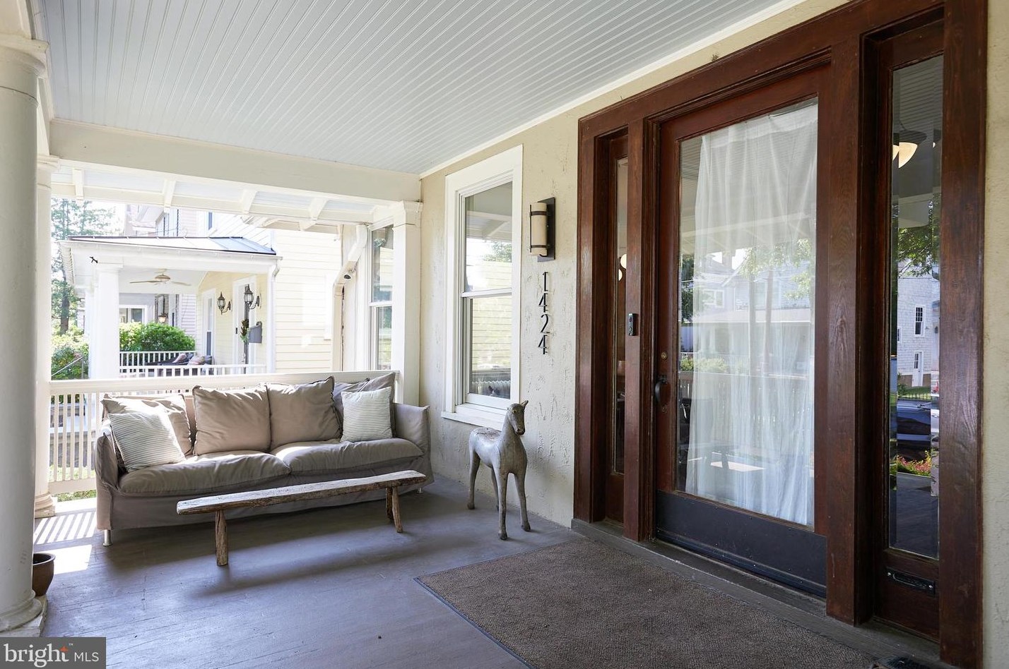 1424 Longfellow St Nw, Washington, DC 20011