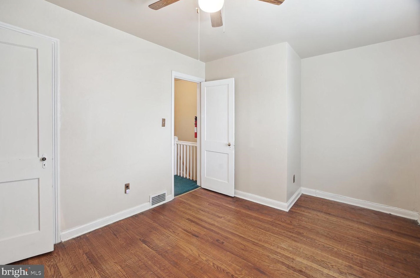 3342 Alden Pl, Washington DC 20019-1314 exterior