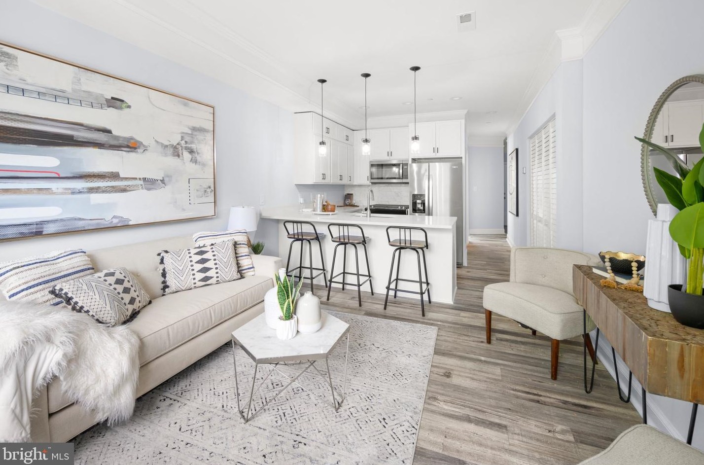 1111 Holbrook Ter, Washington DC 20002-2704 exterior