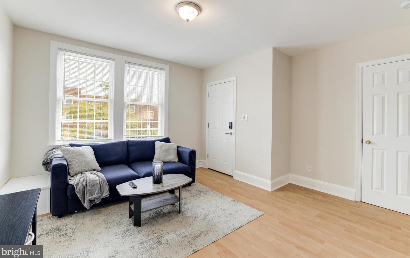 916 19 St, Washington DC 20002-4085 exterior