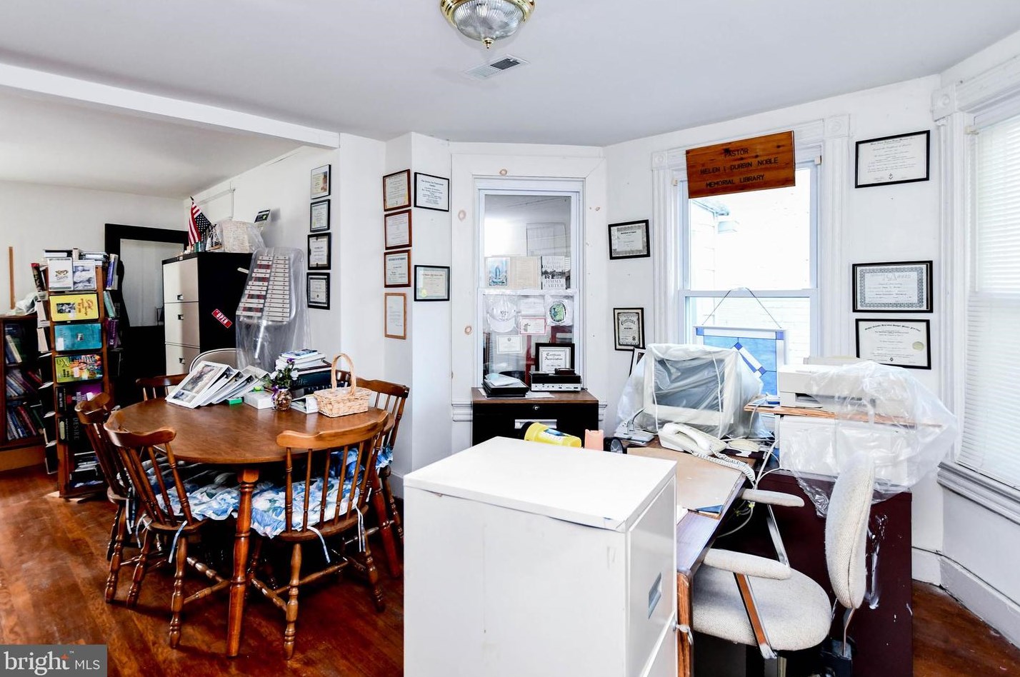 2549 11 St, Washington DC 20001-2241 exterior