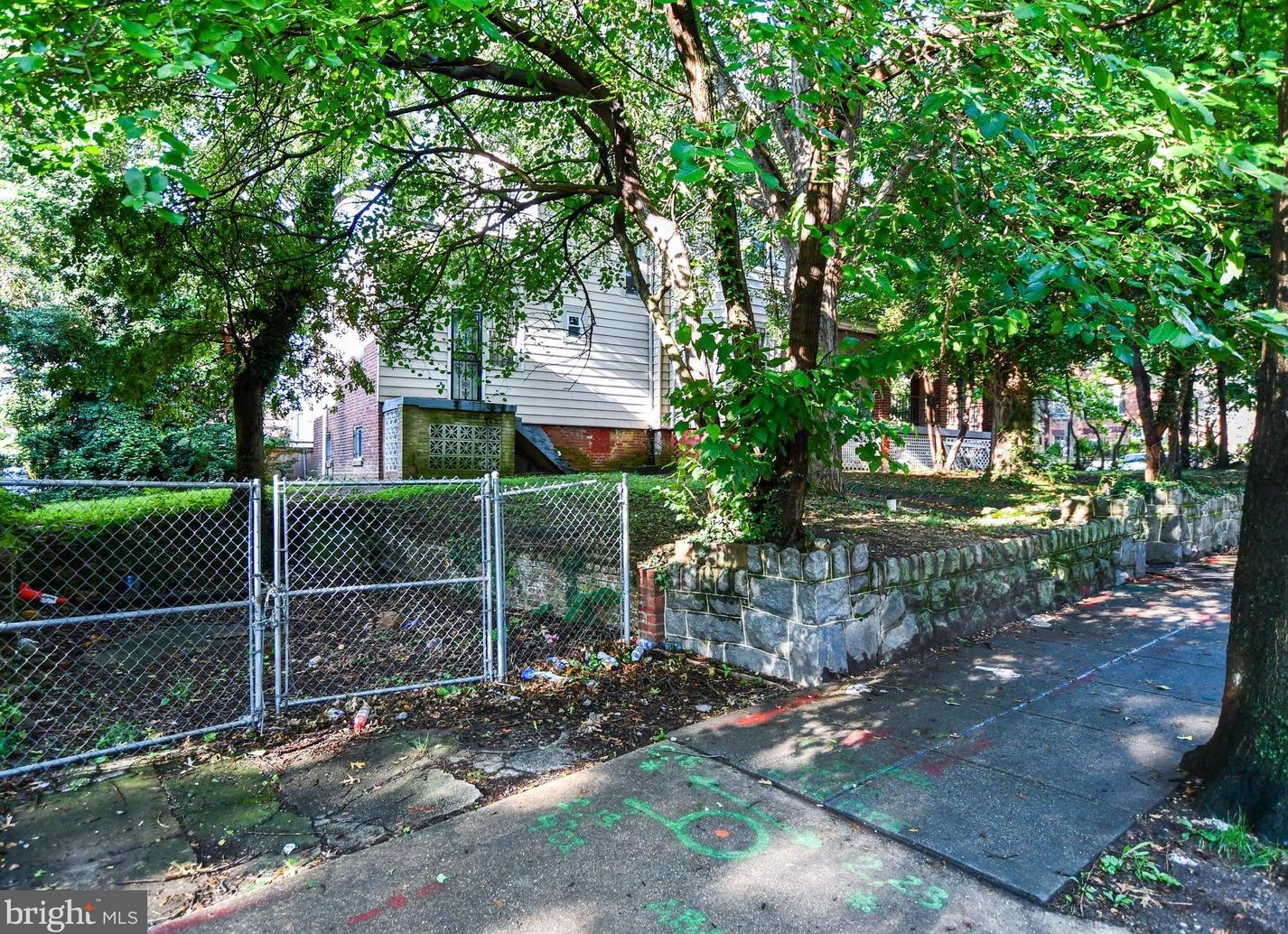 2549 11 St, Washington DC 20001-2241 exterior