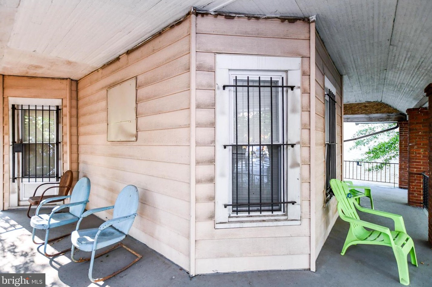 2549 11 St, Washington DC 20001-2241 exterior