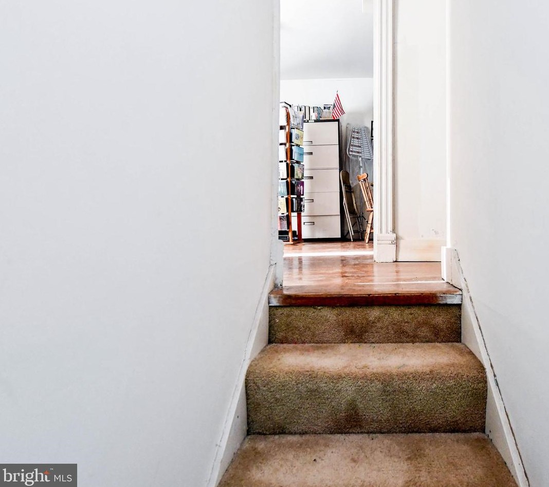 2549 11 St, Washington DC 20001-2241 exterior