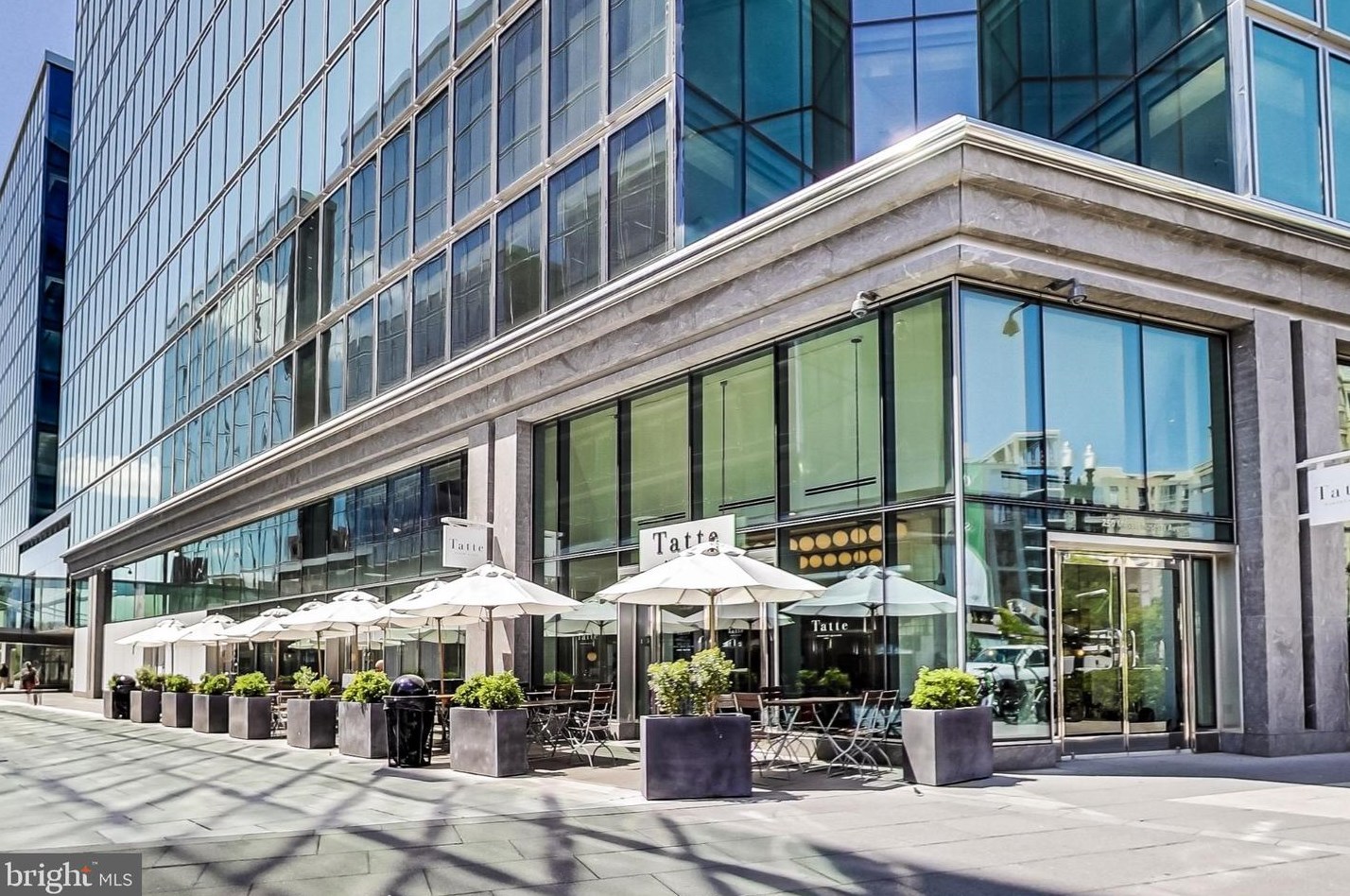 400 Massachusetts Ave, Washington DC 20001-6800 exterior