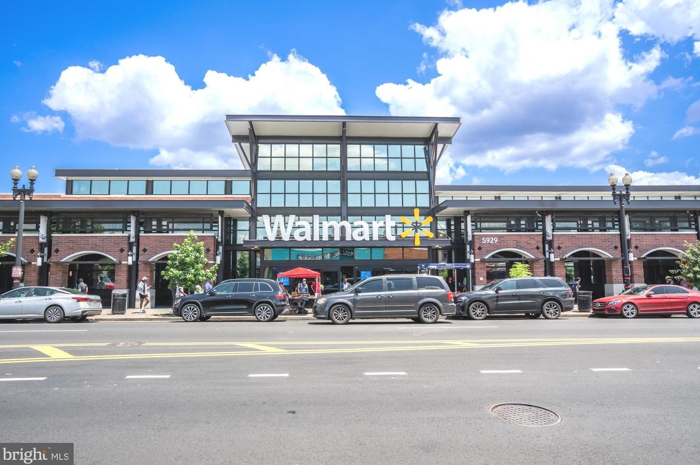 5885 Colorado Ave, Washington DC  20011-2934 exterior