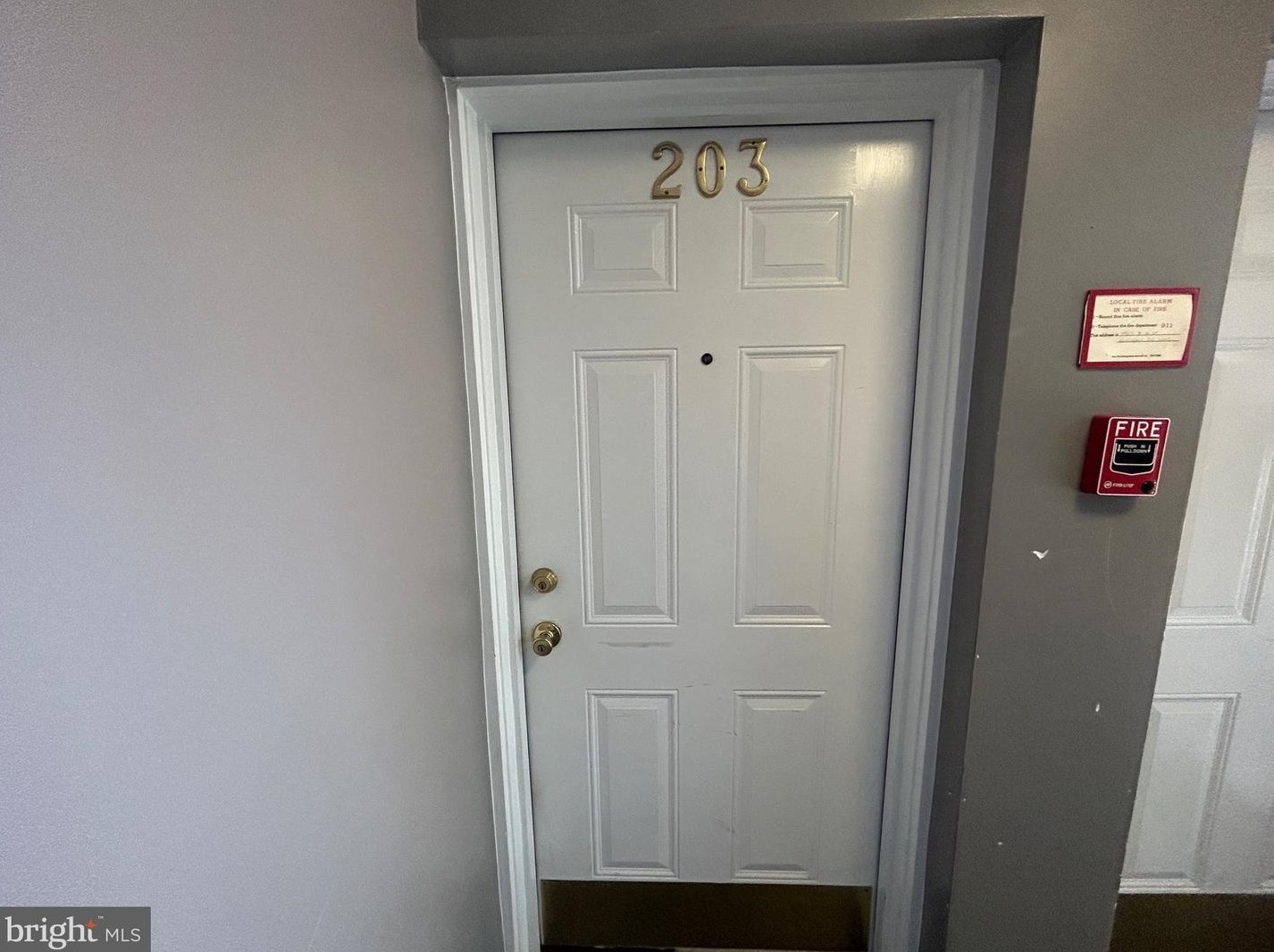 4469 B St, Washington DC 20019-4387 exterior