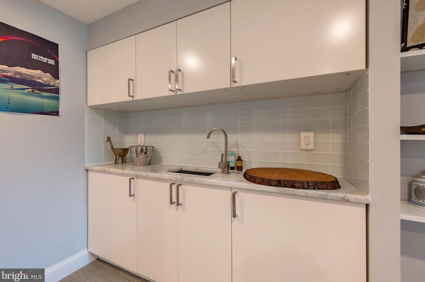 920 Delafield Pl, Washington DC 20011-4418 exterior