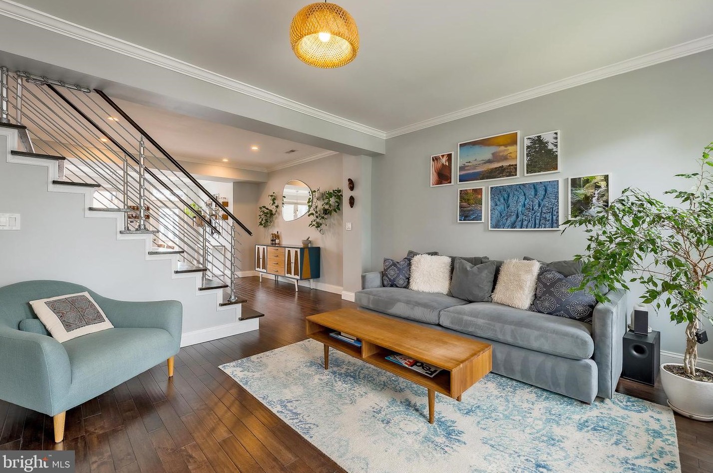 920 Delafield Pl, Washington DC 20011-4418 exterior