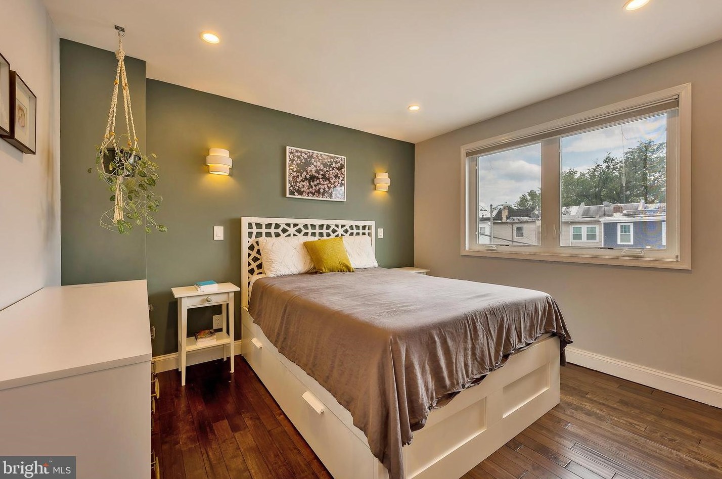 920 Delafield Pl, Washington DC 20011-4418 exterior